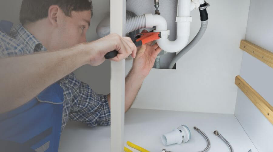 Professional septic pumping service in Neponset, IL